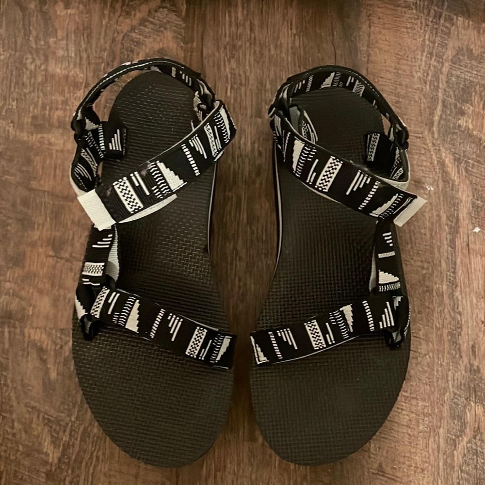 Teva Flatform sandal